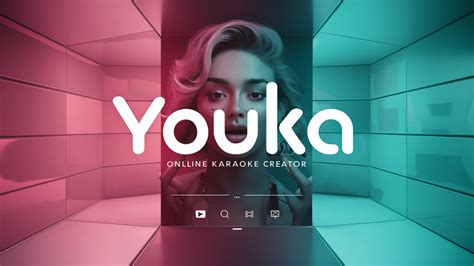 Youka Karaoke Maker .